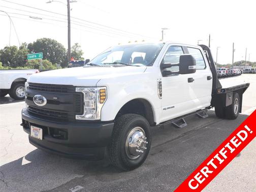 2019 Ford F-350 XL