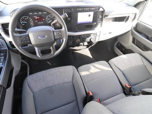 2024 Ford F-350 XLT