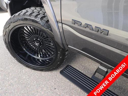 2024 RAM 1500 Limited