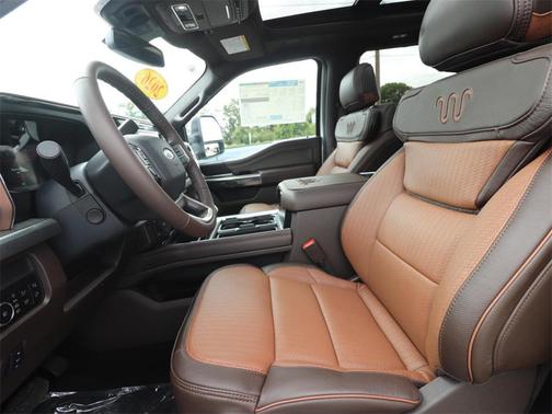 2026 Ford F-350 King Ranch