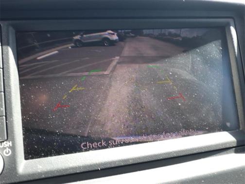 2021 Nissan NV200 SV