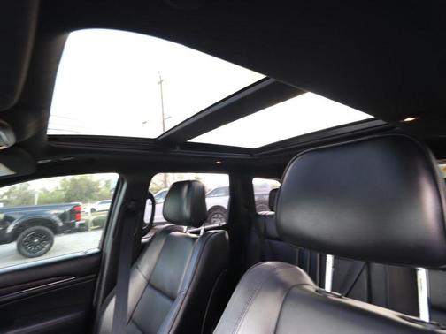 2019 Jeep Grand Cherokee High Altitude