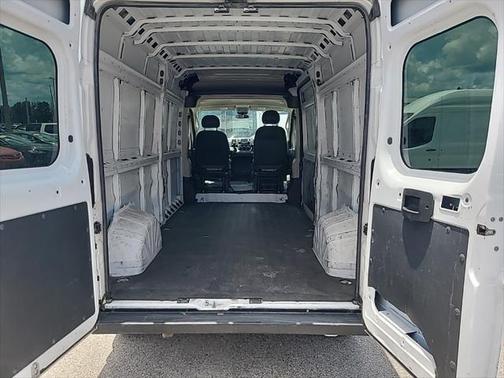 2021 RAM ProMaster 2500 High Roof