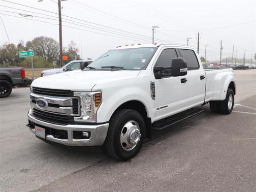 2019 Ford F-350 XLT