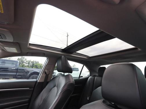 Celestial Silver Metallic 2021 Toyota Camry XSE