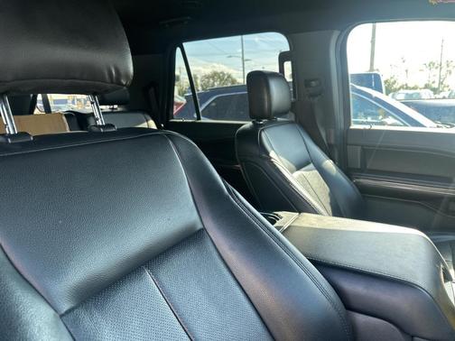 2020 Ford Expedition Max XLT