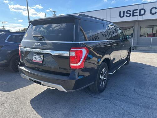 2020 Ford Expedition Max XLT