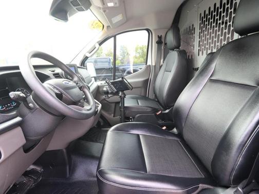 2024 Ford Transit-150 Base