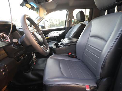 2023 RAM 1500 Tradesman