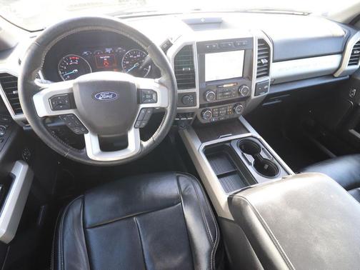 2020 Ford F-350 Lariat