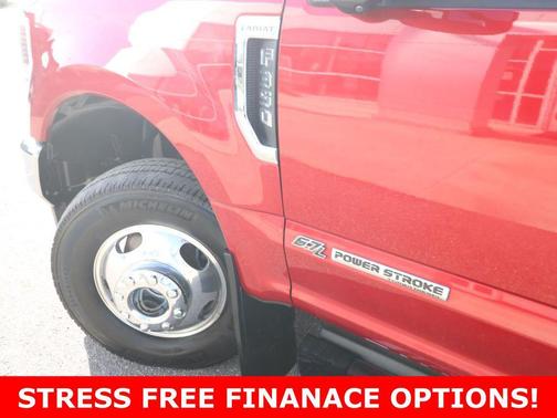 2020 Ford F-350 Lariat