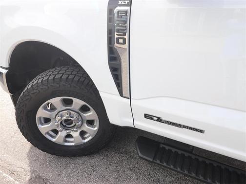 2024 Ford F-250 XLT