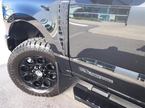 2024 Ford F-250 Lariat