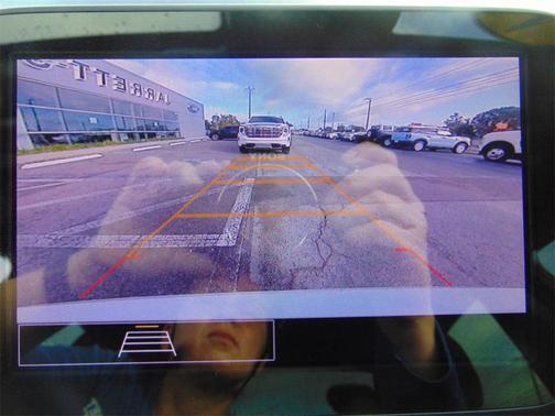 2024 Chevrolet Malibu 1LS