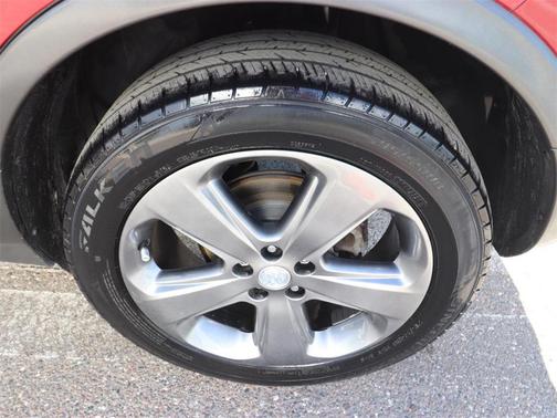 2014 Buick Encore Base