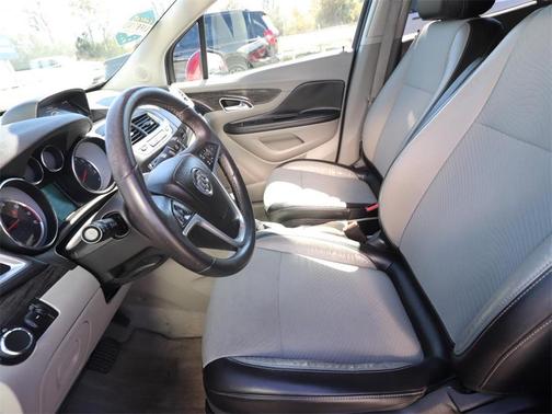 2014 Buick Encore Base