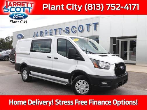2023 Ford Transit-250 Base