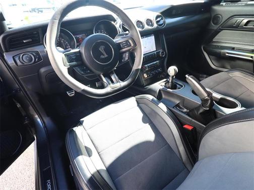 2019 Ford Shelby GT350 Base