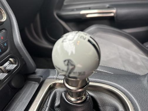 2019 Ford Shelby GT350 Base