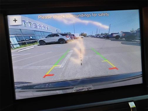 2019 Ford Shelby GT350 Base