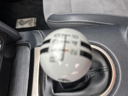 2019 Ford Shelby GT350 Base