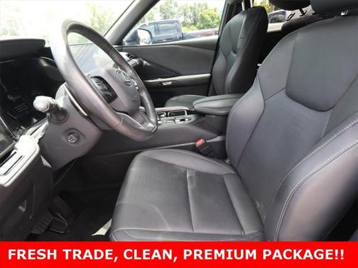 2024 Lexus TX 350 Premium