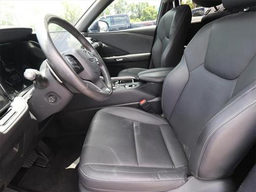 2024 Lexus TX 350 Premium