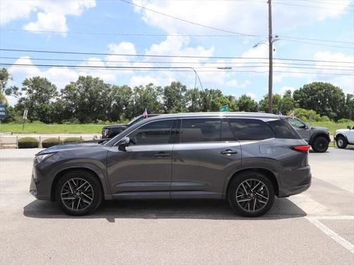 2024 Lexus TX 350 Premium