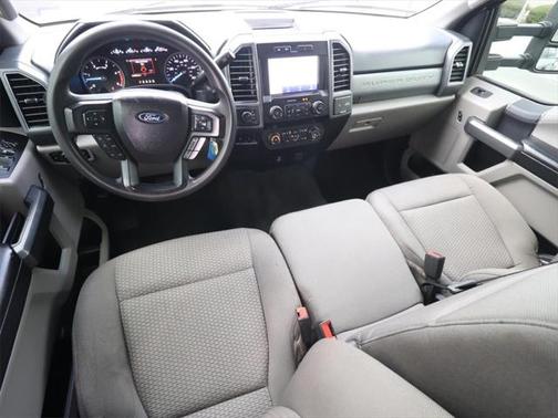 2022 Ford F-350 XLT