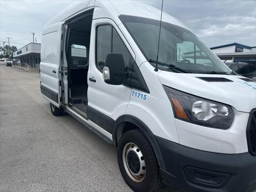 2021 Ford Transit-250 Base