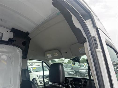 2021 Ford Transit-250 Base