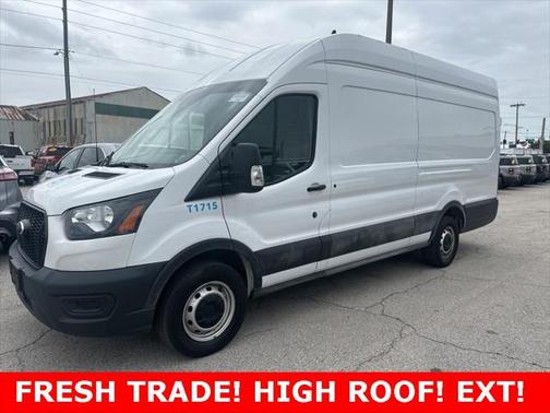2021 Ford Transit-250 Base