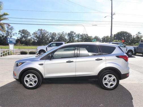 2019 Ford Escape S