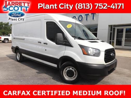 2019 Ford Transit-250 Base