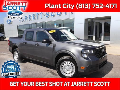 2025 Ford Maverick XL