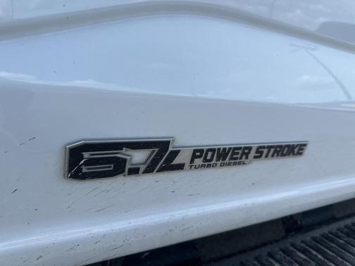2024 Ford F-350 XLT