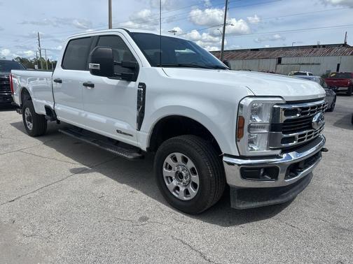 2024 Ford F-350 XLT