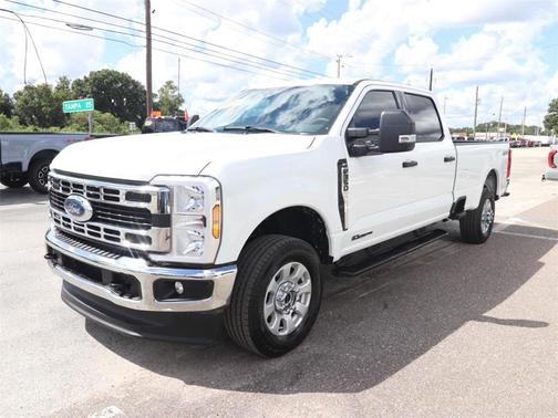 2024 Ford F-350 XLT