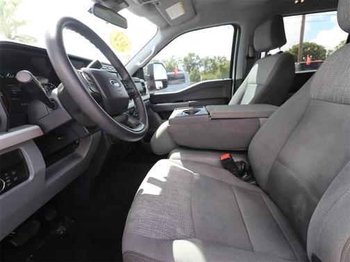 2024 Ford F-350 XLT