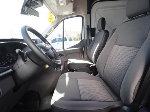 2025 Ford Transit-350 Base