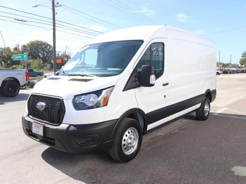 2025 Ford Transit-350 Base