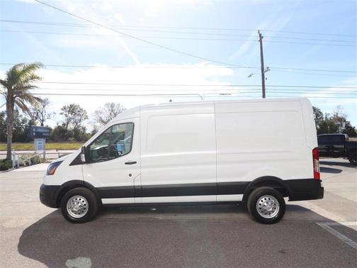 2025 Ford Transit-350 Base