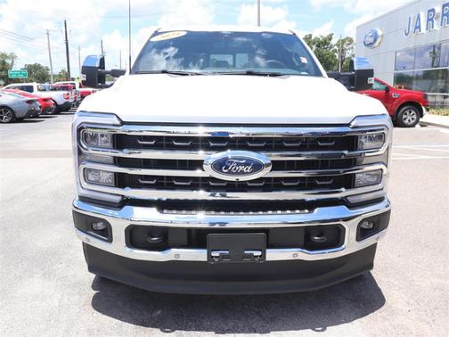 2025 Ford F-350 King Ranch