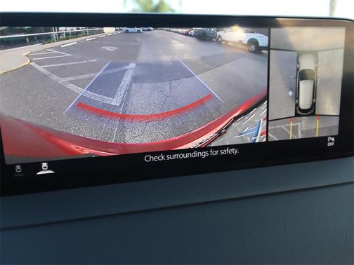 2023 Mazda CX-9 Signature