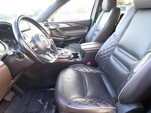 2023 Mazda CX-9 Signature