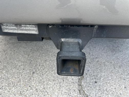 2007 Toyota Land Cruiser Base