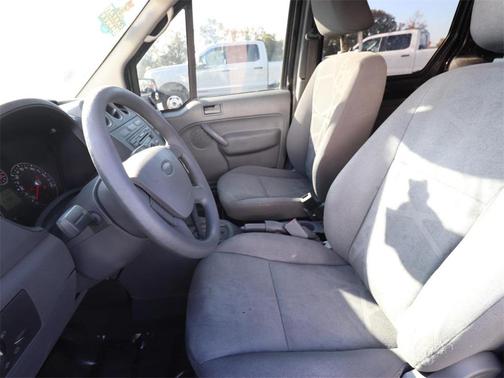 2010 Ford Transit Connect XLT