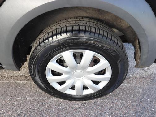 2010 Ford Transit Connect XLT