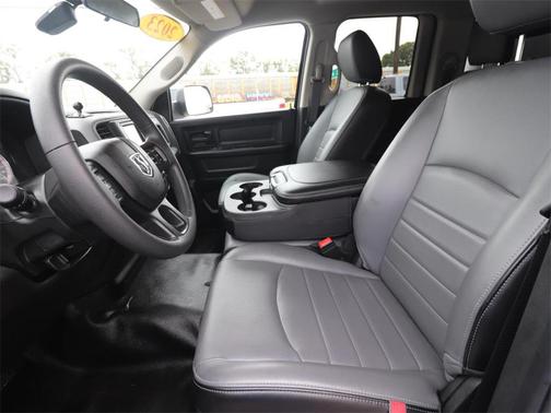 2023 RAM 1500 Tradesman