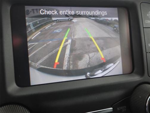 2023 RAM 1500 Tradesman